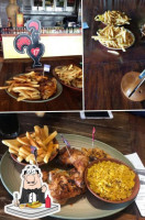 Nando's food