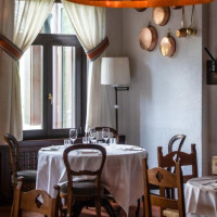 Trattoria Al Grop food