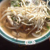 Pho Haven inside