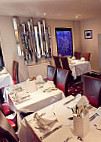 The Lochnagar Indian Brasserie food