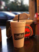 Joella's Hot Chicken food