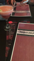 Eav Thai And Sushi food