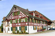 Taverne Zum SchÄfli outside