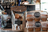 Mehl's Gluten-free Bakery food