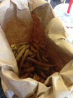 Five Guys food