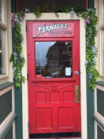 S. Fernald's Country Store And Deli outside