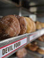 Shipley Donuts food