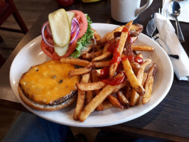 Hagersville Restaurant food