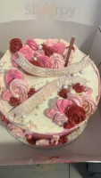 The Sweet Peace Specialty Cakes food