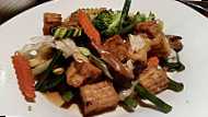 Maui Thai Restaurant food