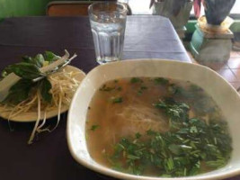 Pho Noodleville food