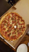 Nizza Pizza North Arlington food