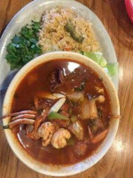 La Casona Mexican Restaurnt Wharton Texas food