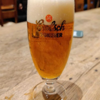 De Brouwerij food