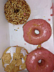 Sugar Shack Donuts food