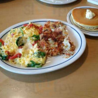 Ihop food