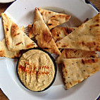 The Narrow Boat food