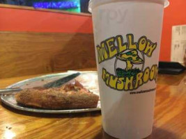 Mellow Mushroom Inverness food