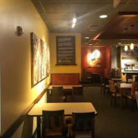 Panera Bread inside