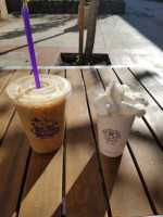 The Coffee Bean food