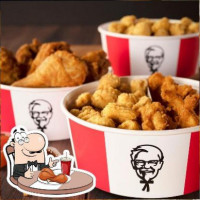 Kfc food