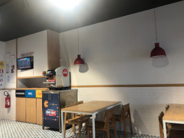 Domino's Pizza Matosinhos food