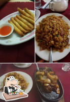 China City food