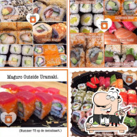 Sushibox Bv Ijsselstein food