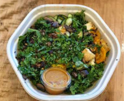 Sweetgreen Pentagon City food