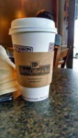 Peet's Coffee food