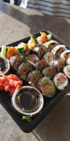 Miyoko Sushi food