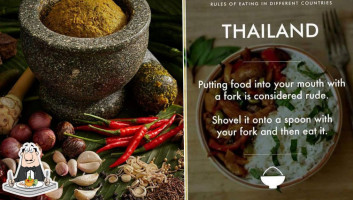 Thais Aroy D Enschede food