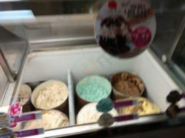 31 Flavors Baskin Robins food