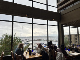 Anthony's Homeport Kirkland food