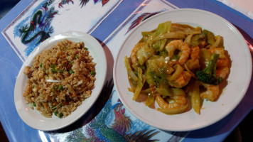 Tumbarumba Bowling Club food