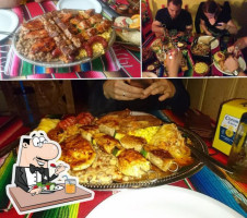 Mexicaans El Comal food