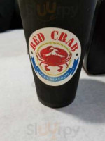 Red Crab Juicy Seafood food