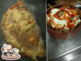 Pizzeria Grillroom Cairo food