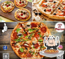 Pizzeria Grillroom Marina Maasbracht Geverifieerd food