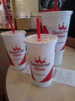 Smoothie King food