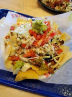 Salsarita's Fresh Mexican Grill food