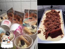 Het Beleg Van Oegstgeest Oegstgeest food