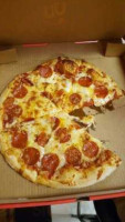 Westshore Pizza food