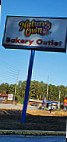 Bakery Outlet outside