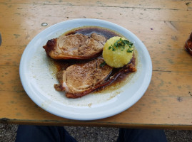 Gasthaus Zur Mühle food