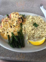 Shells Seafood North Tampa food