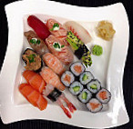 Ln Sushi Art (maentyviita 6) food