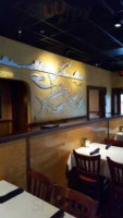 Bonefish Grill inside