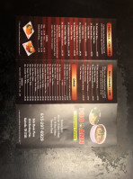 Pho Ann Nashville menu