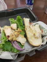 Mcalister's Deli food